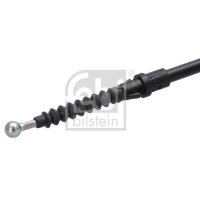 FEBI BILSTEIN 30727 Seilzug, Feststellbremse