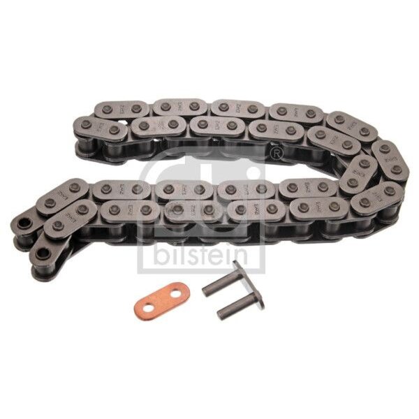 FEBI BILSTEIN 25219 Kette, Ölpumpenantrieb