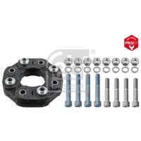 FEBI BILSTEIN 40216 Gelenk, Gelenkwelle