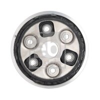 FEBI BILSTEIN 40857 Gelenk, Gelenkwelle