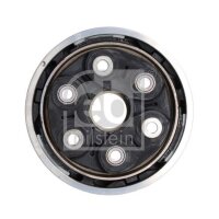 FEBI BILSTEIN 40857 Gelenk, Gelenkwelle