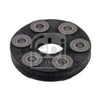 FEBI BILSTEIN 14930 Gelenk, Gelenkwelle