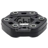 FEBI BILSTEIN 21191 Gelenk, Gelenkwelle