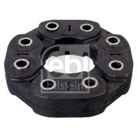 FEBI BILSTEIN 21195 Gelenk, Gelenkwelle