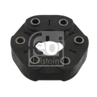 FEBI BILSTEIN 34961 Gelenk, Gelenkwelle