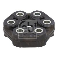 FEBI BILSTEIN 28187 Gelenk, Gelenkwelle