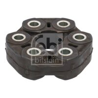 FEBI BILSTEIN 28187 Gelenk, Gelenkwelle