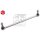 FEBI BILSTEIN 43770 Stange/Strebe, Stabilisator