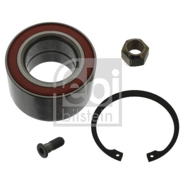 FEBI BILSTEIN 05847 Radlagersatz