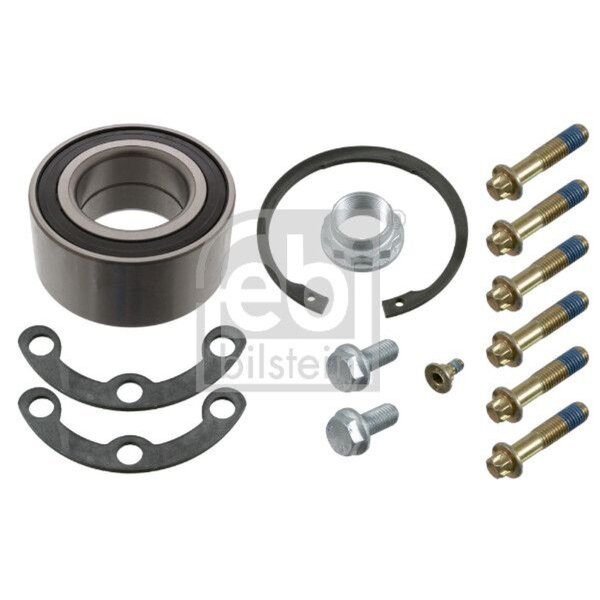 FEBI BILSTEIN 08881 Radlagersatz