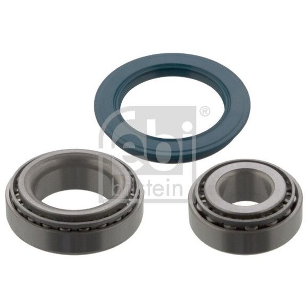 FEBI BILSTEIN 12934 Radlagersatz