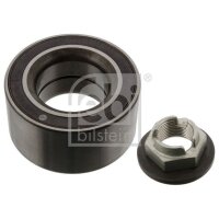 FEBI BILSTEIN 19706 Radlagersatz