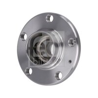 FEBI BILSTEIN 24236 Radlagersatz