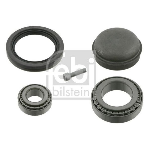 FEBI BILSTEIN 26005 Radlagersatz