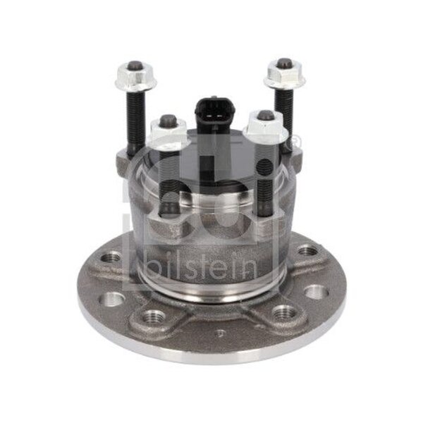 FEBI BILSTEIN 26675 Radlagersatz