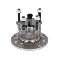 FEBI BILSTEIN 26675 Radlagersatz
