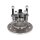 FEBI BILSTEIN 26675 Radlagersatz