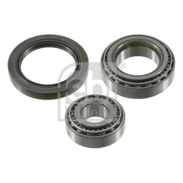 FEBI BILSTEIN 27311 Radlagersatz