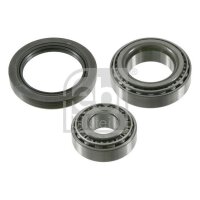 FEBI BILSTEIN 27311 Radlagersatz
