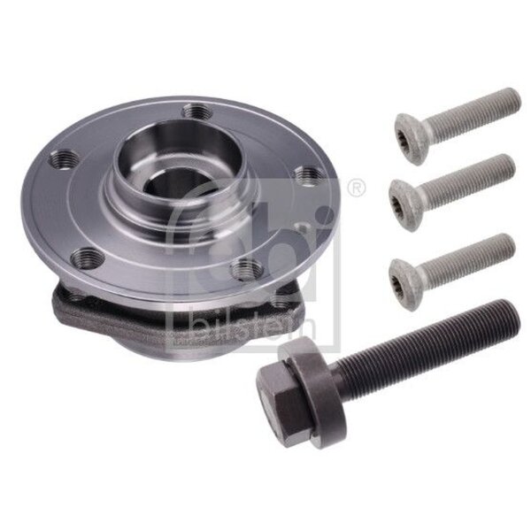 FEBI BILSTEIN 27342 Radlagersatz