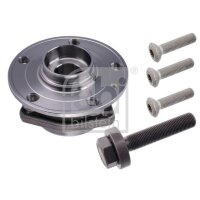 FEBI BILSTEIN 27342 Radlagersatz