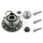 FEBI BILSTEIN 27386 Radlagersatz
