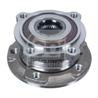 FEBI BILSTEIN 28491 Radlagersatz