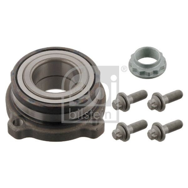 FEBI BILSTEIN 28623 Radlagersatz