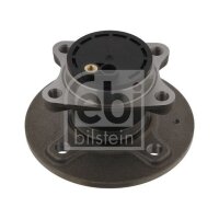 FEBI BILSTEIN 31063 Radlagersatz