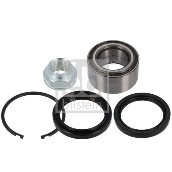 FEBI BILSTEIN 31509 Radlagersatz