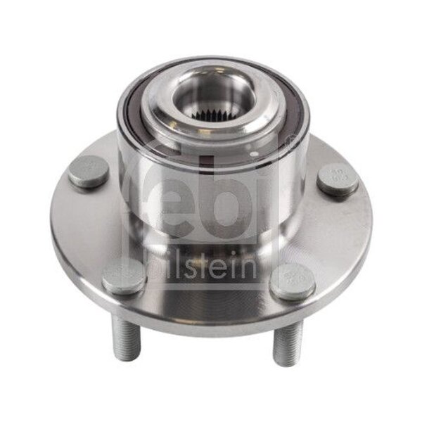 FEBI BILSTEIN 32868 Radlagersatz