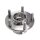 FEBI BILSTEIN 32868 Radlagersatz