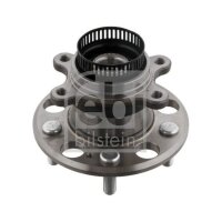 FEBI BILSTEIN 32885 Radlagersatz