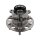 FEBI BILSTEIN 32885 Radlagersatz