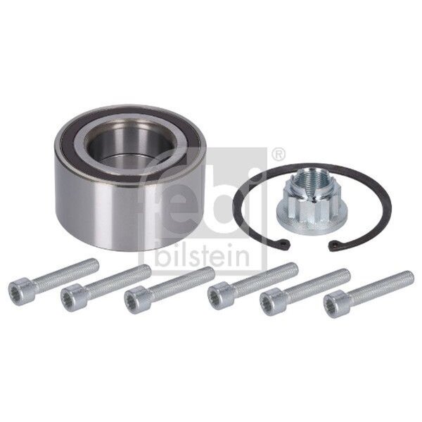 FEBI BILSTEIN 34789 Radlagersatz
