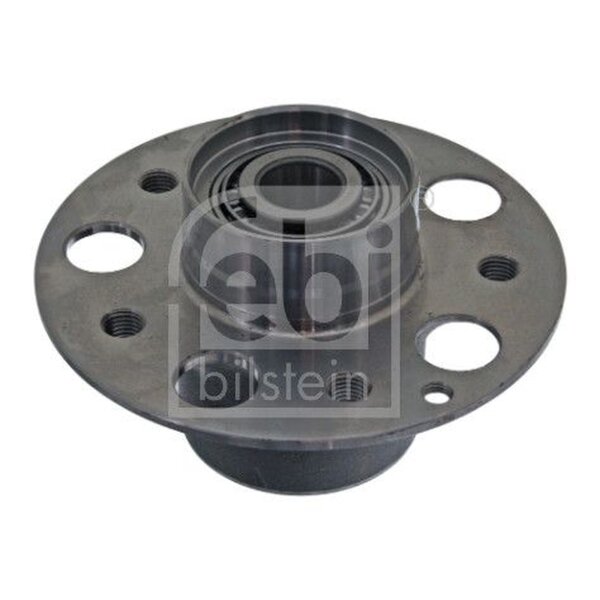 FEBI BILSTEIN 36077 Radlagersatz