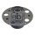 FEBI BILSTEIN 36077 Radlagersatz