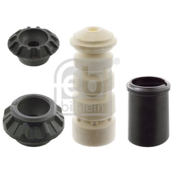FEBI BILSTEIN 14960 Reparatursatz, Federbeinstützlager