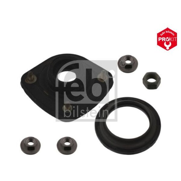 FEBI BILSTEIN 37991 Reparatursatz, Federbeinstützlager