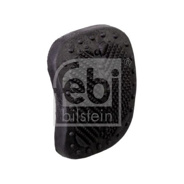 FEBI BILSTEIN 10918 Pedalbelag, Bremspedal