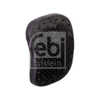 FEBI BILSTEIN 10918 Pedalbelag, Bremspedal