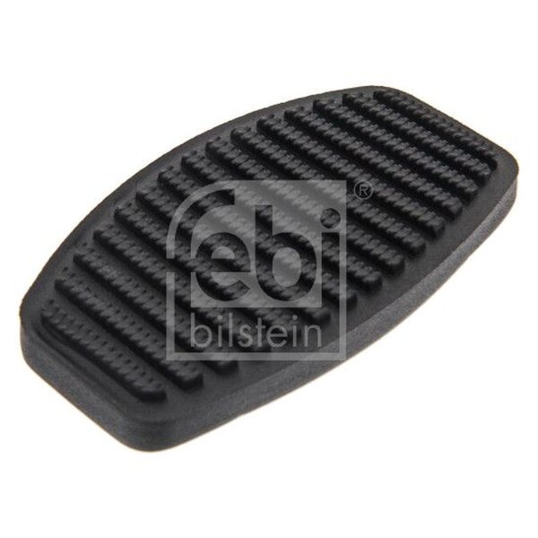 FEBI BILSTEIN 12833 Pedalbelag, Bremspedal