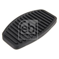 FEBI BILSTEIN 12833 Pedalbelag, Bremspedal