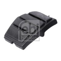 FEBI BILSTEIN 12021 Pedalbelag, Bremspedal