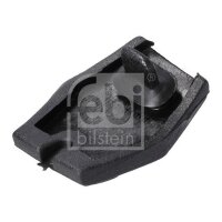 FEBI BILSTEIN 12021 Pedalbelag, Bremspedal