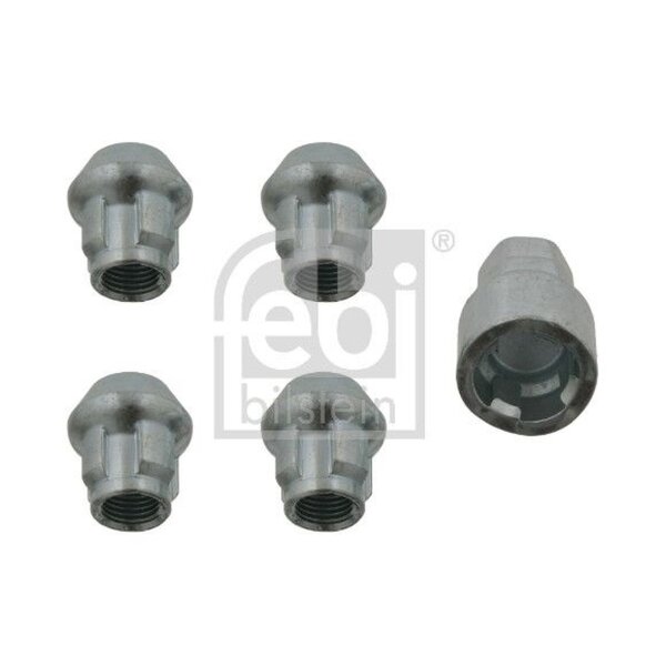 FEBI BILSTEIN 27058 Radmutter