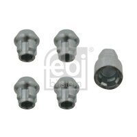 FEBI BILSTEIN 27058 Radmutter