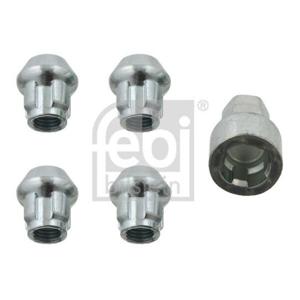 FEBI BILSTEIN 27057 Radmutter