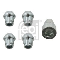 FEBI BILSTEIN 27057 Radmutter