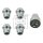 FEBI BILSTEIN 27057 Radmutter